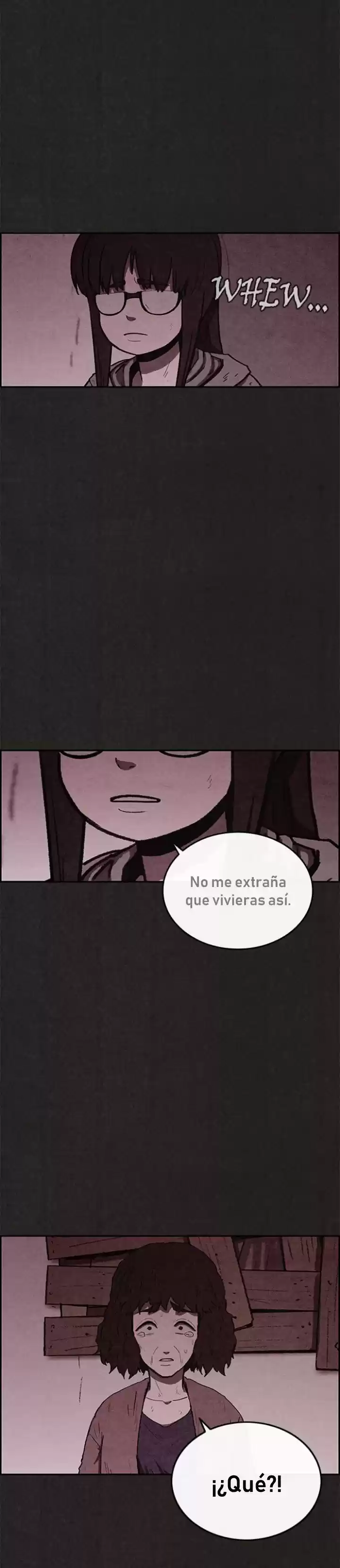 Sweet Home (2020) - Capítulo 54 - Página 18 - LectorTMOo