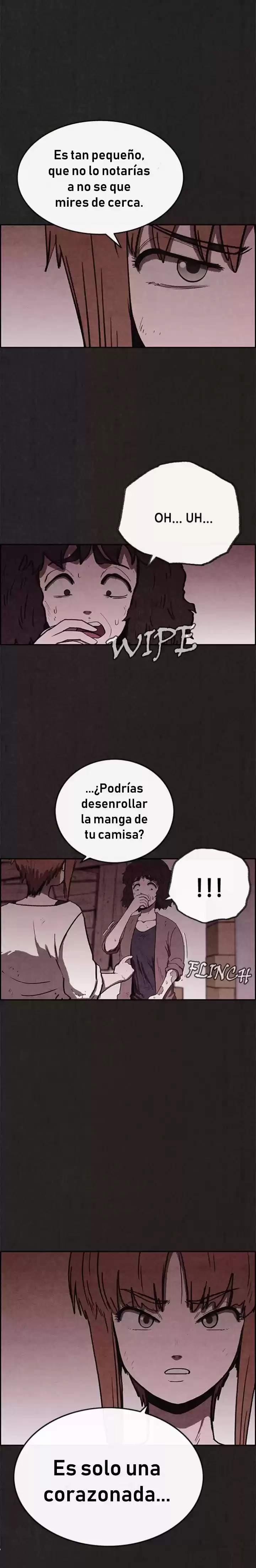 Sweet Home (2020) - Capítulo 54 - Página 31 - LectorTMOo