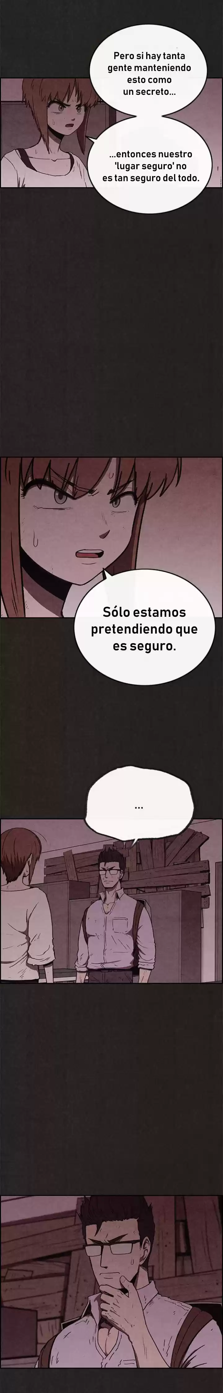 Sweet Home (2020) - Capítulo 55 - Página 13 - LectorTMOo