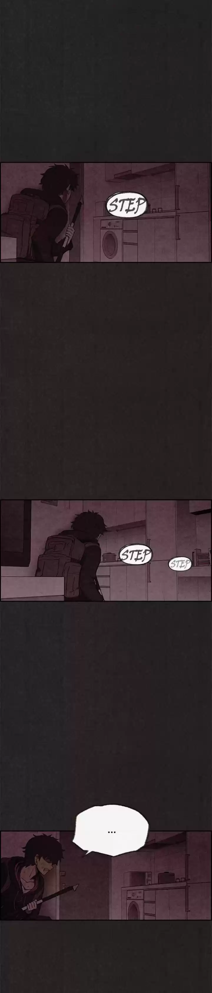 Sweet Home (2020) - Capítulo 55 - Página 23 - LectorTMOo