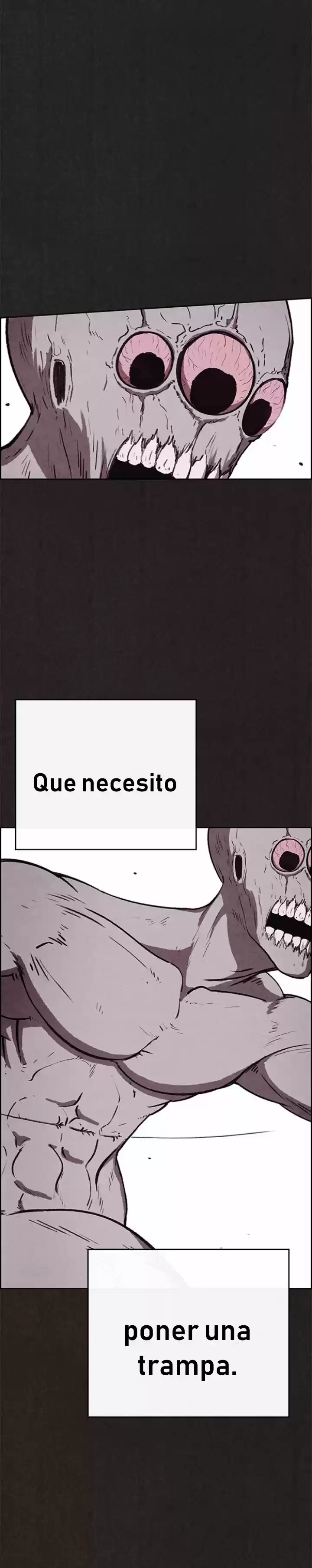 Sweet Home (2020) - Capítulo 56 - Página 19 - LectorTMOo