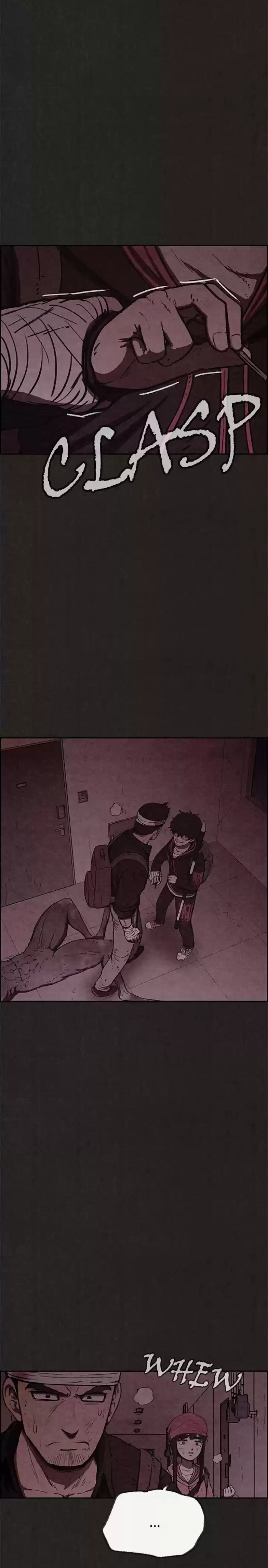 Sweet Home (2020) - Capítulo 57 - Página 19 - LectorTMOo