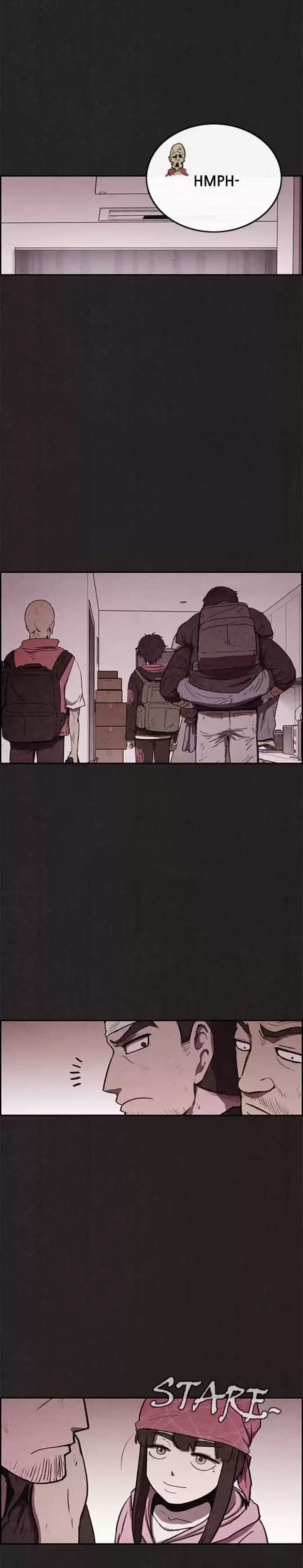 Sweet Home (2020) - Capítulo 58 - Página 22 - LectorTMOo