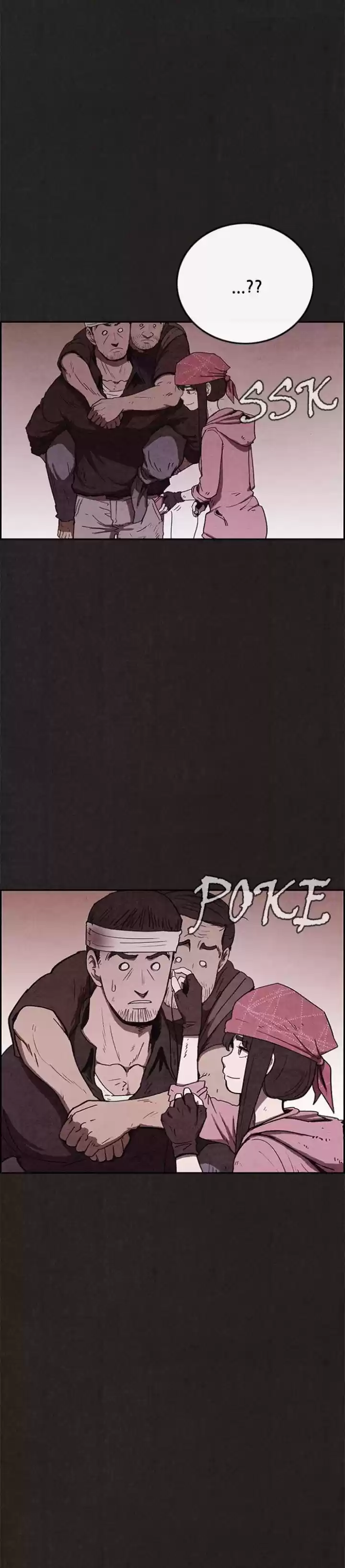 Sweet Home (2020) - Capítulo 58 - Página 23 - LectorTMOo