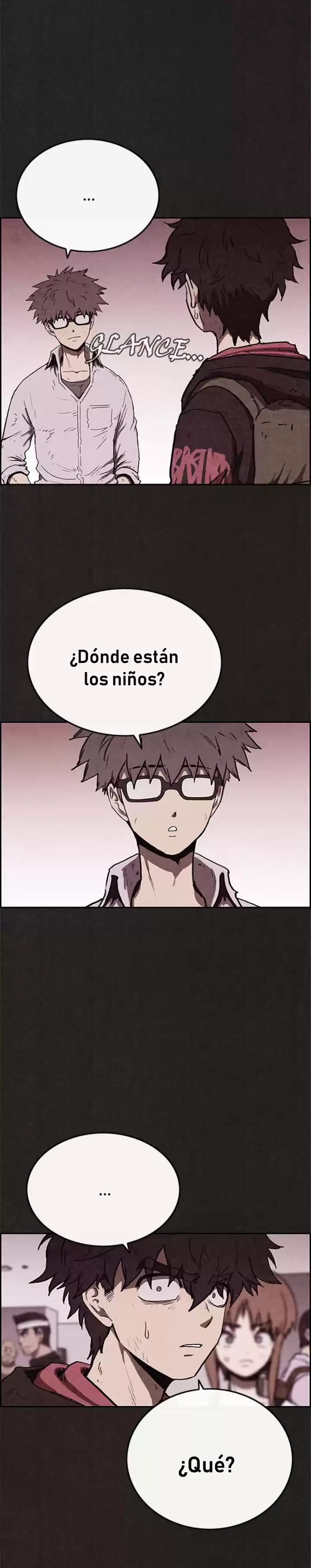 Sweet Home (2020) - Capítulo 59 - Página 15 - LectorTMOo