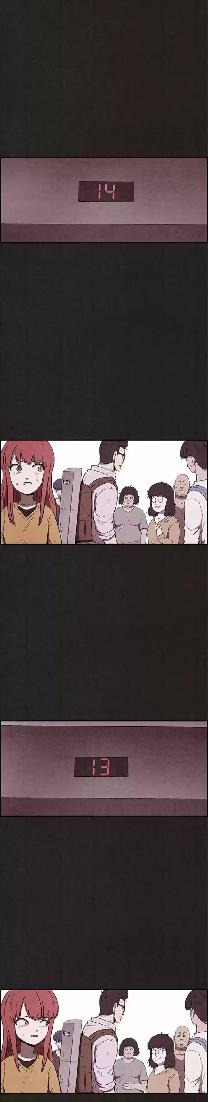 Sweet Home (2020) - Capítulo 60 - Página 22 - LectorTMOo