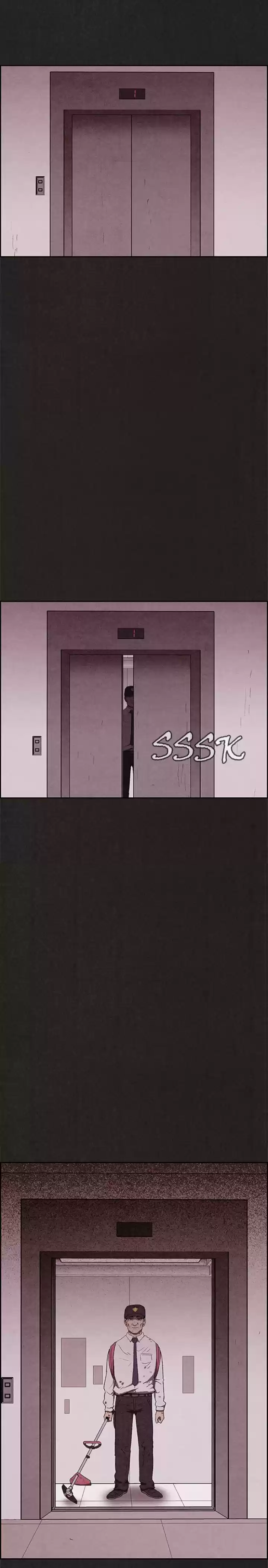 Sweet Home (2020) - Capítulo 60 - Página 27 - LectorTMOo