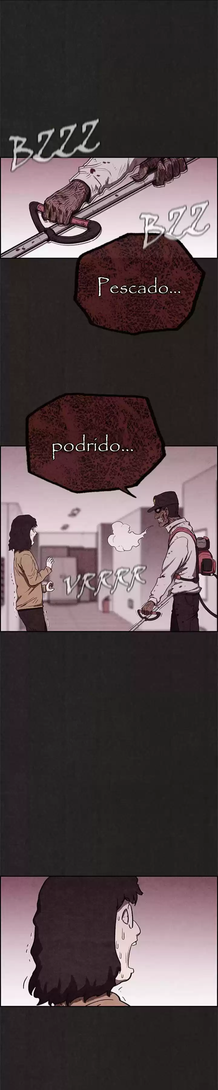 Sweet Home (2020) - Capítulo 60 - Página 32 - LectorTMOo