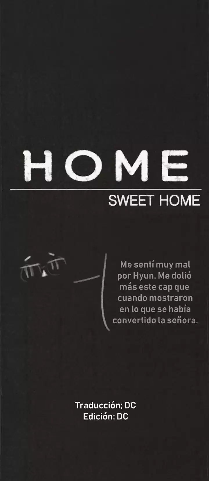 Sweet Home (2020) - Capítulo 60 - Página 36 - LectorTMOo