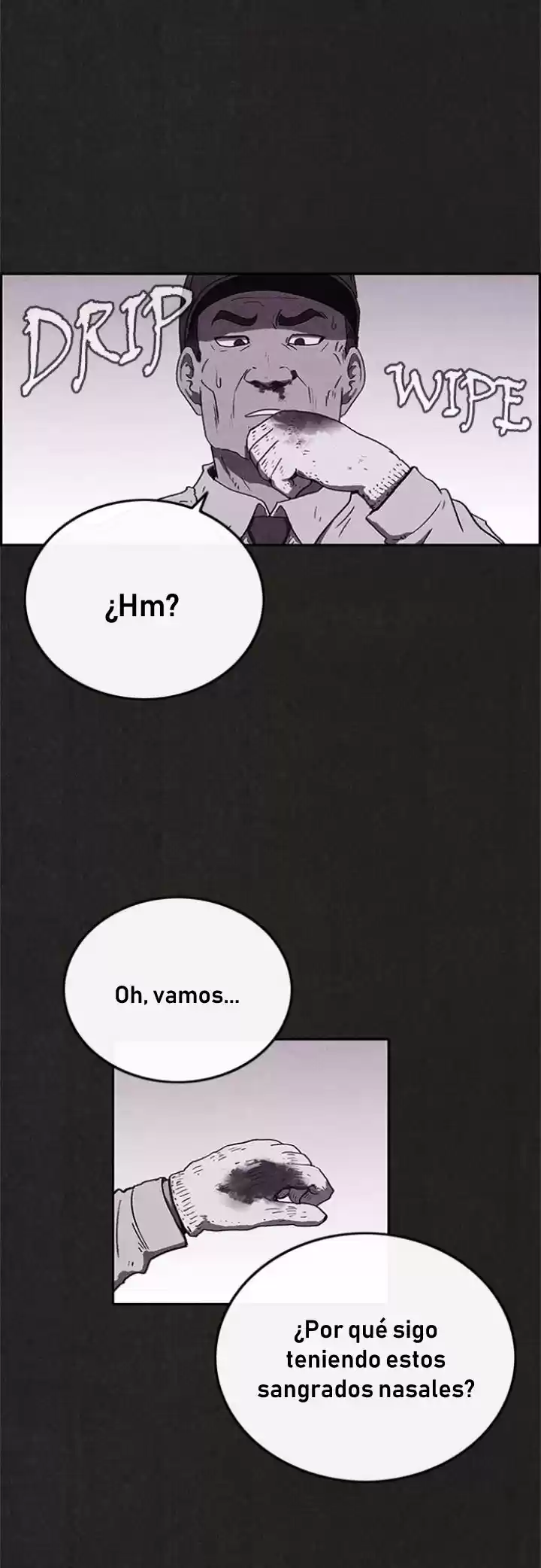 Sweet Home (2020) - Capítulo 61 - Página 8 - LectorTMOo
