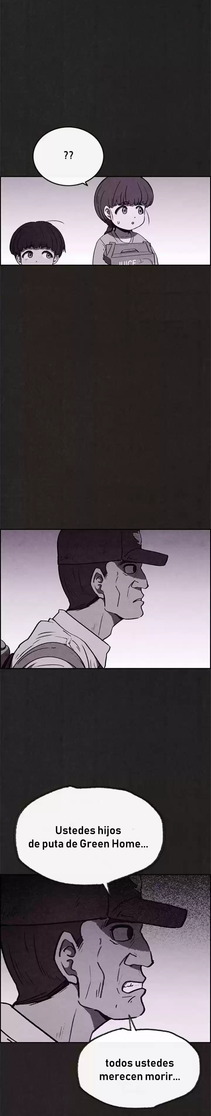 Sweet Home (2020) - Capítulo 61 - Página 13 - LectorTMOo