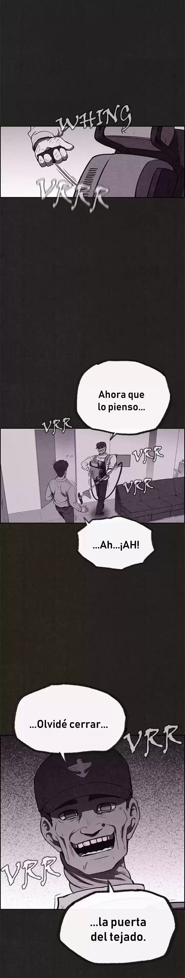 Sweet Home (2020) - Capítulo 61 - Página 18 - LectorTMOo