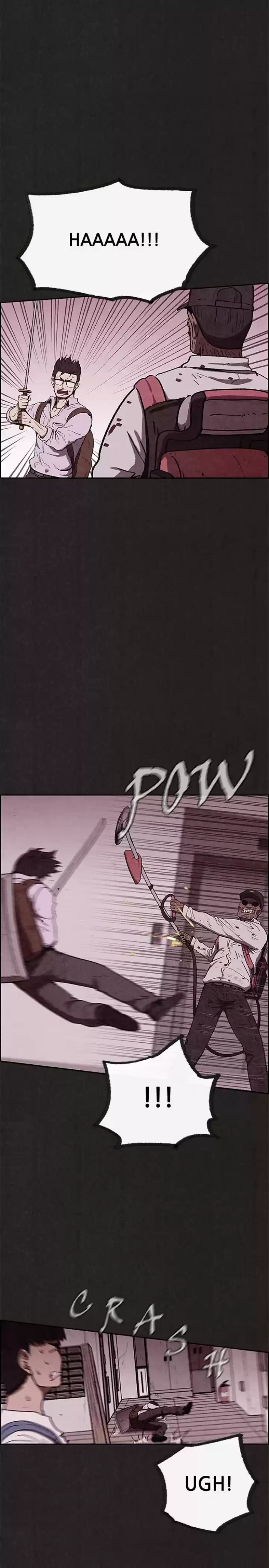 Sweet Home (2020) - Capítulo 61 - Página 21 - LectorTMOo