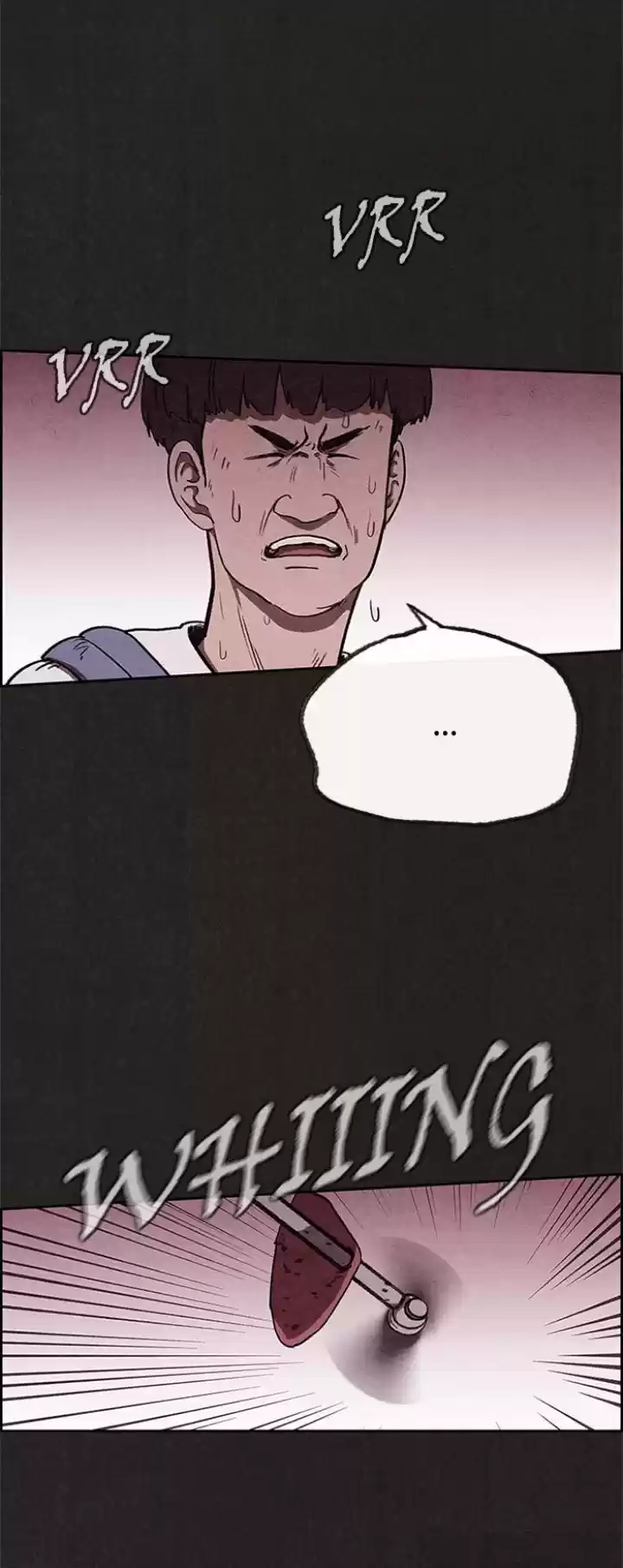 Sweet Home (2020) - Capítulo 61 - Página 23 - LectorTMOo