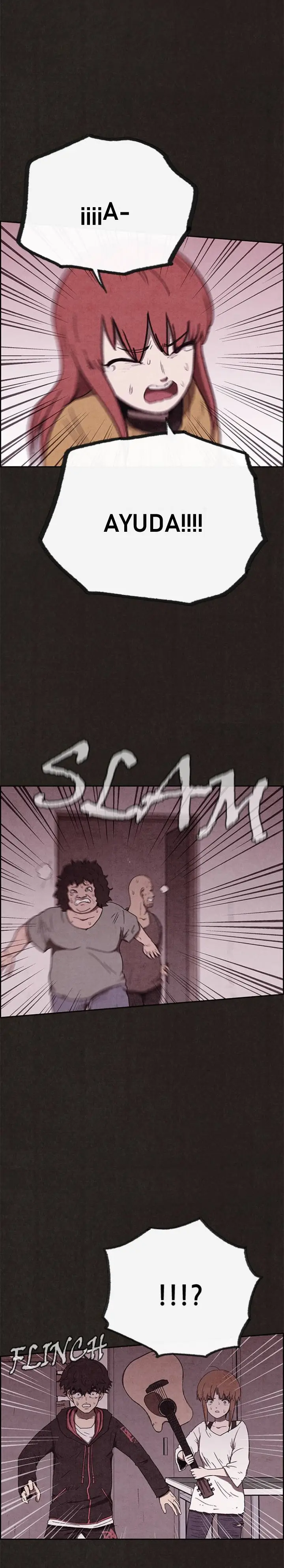 Sweet Home (2020) - Capítulo 62 - Página 4 - LectorTMOo