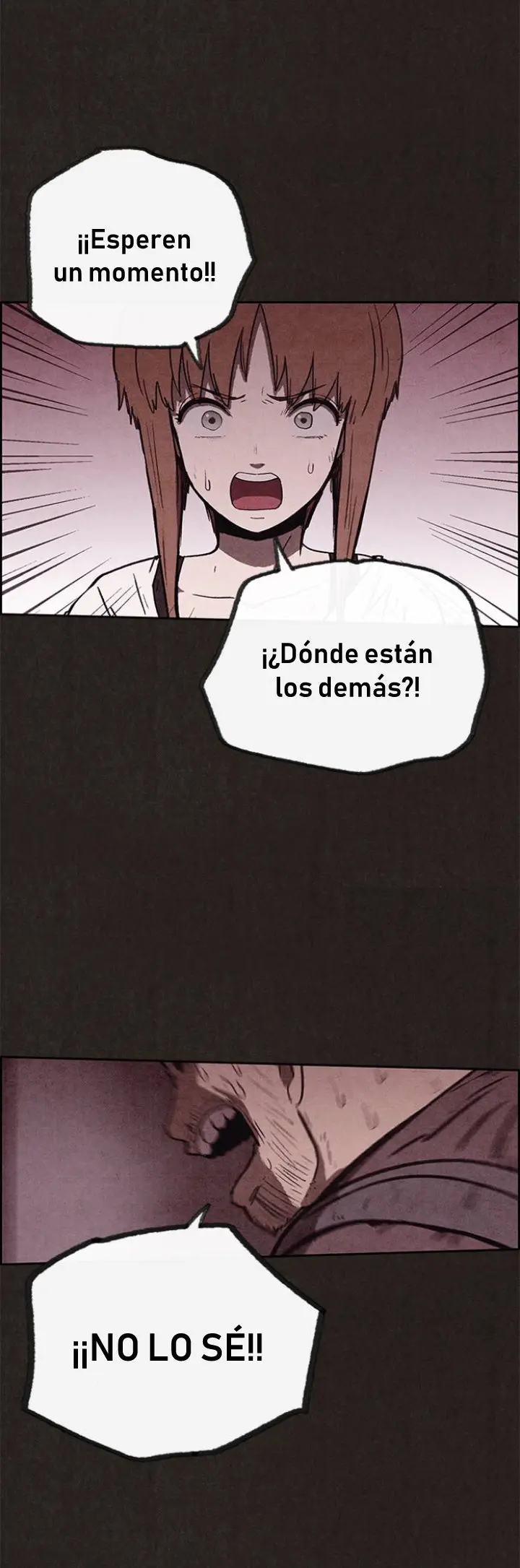 Sweet Home (2020) - Capítulo 62 - Página 6 - LectorTMOo