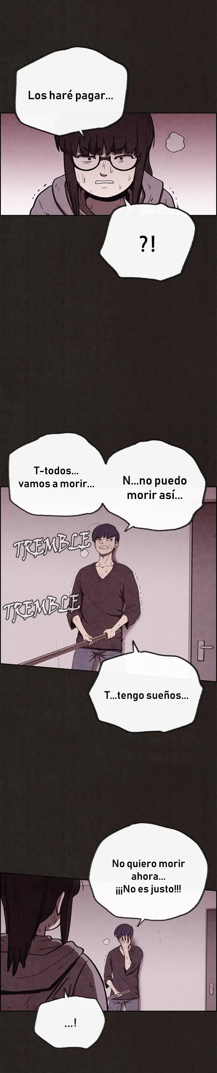 Sweet Home (2020) - Capítulo 62 - Página 9 - LectorTMOo
