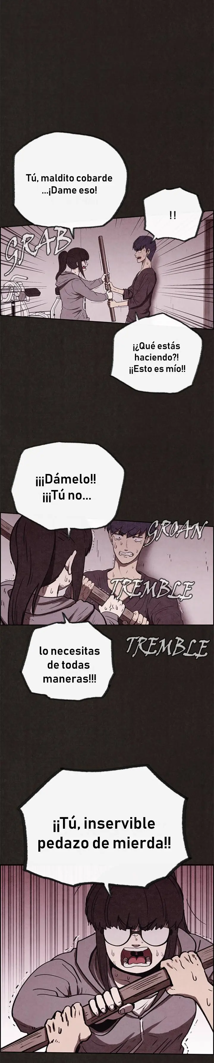 Sweet Home (2020) - Capítulo 62 - Página 11 - LectorTMOo