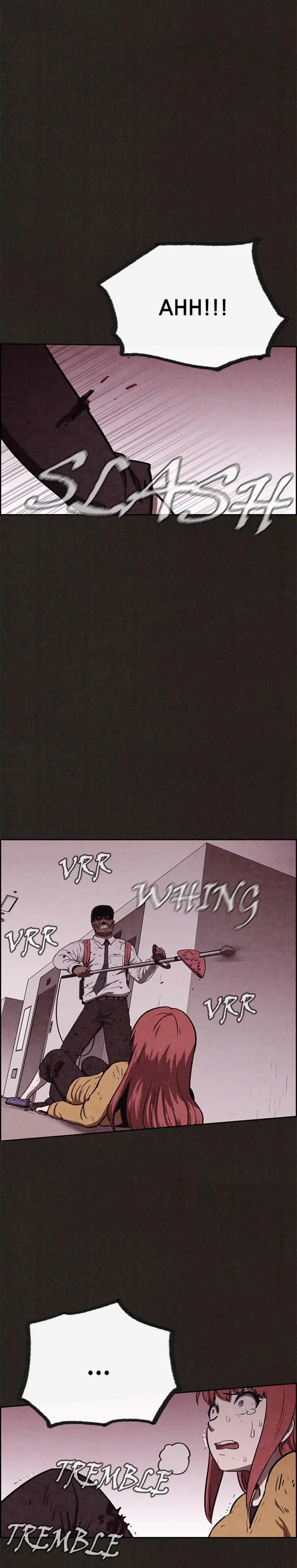 Sweet Home (2020) - Capítulo 62 - Página 12 - LectorTMOo