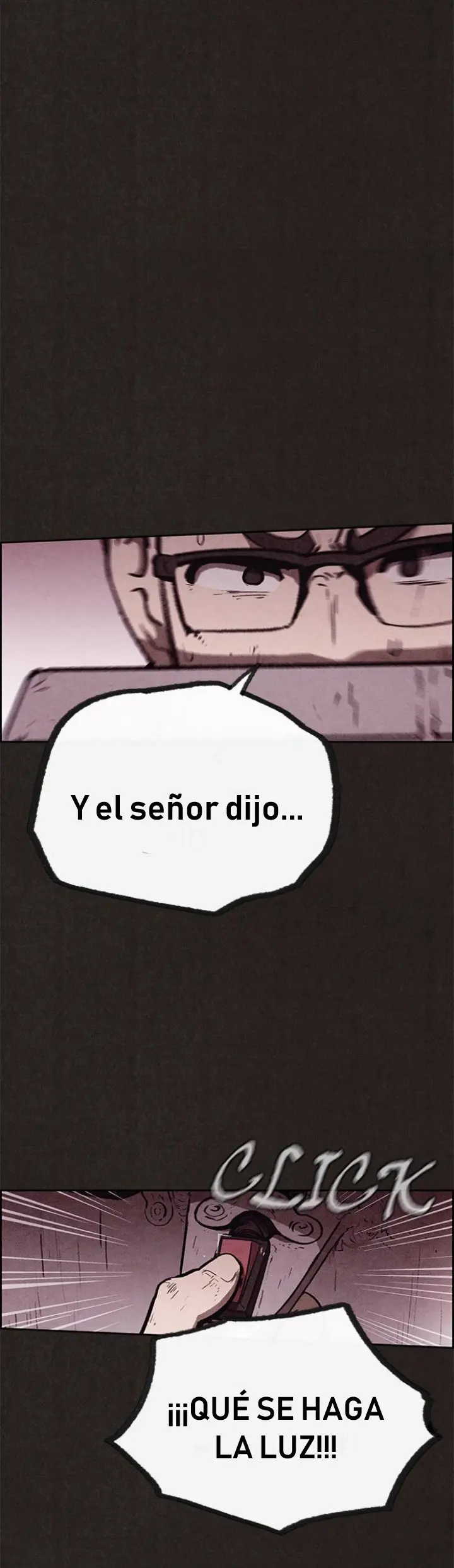 Sweet Home (2020) - Capítulo 62 - Página 17 - LectorTMOo