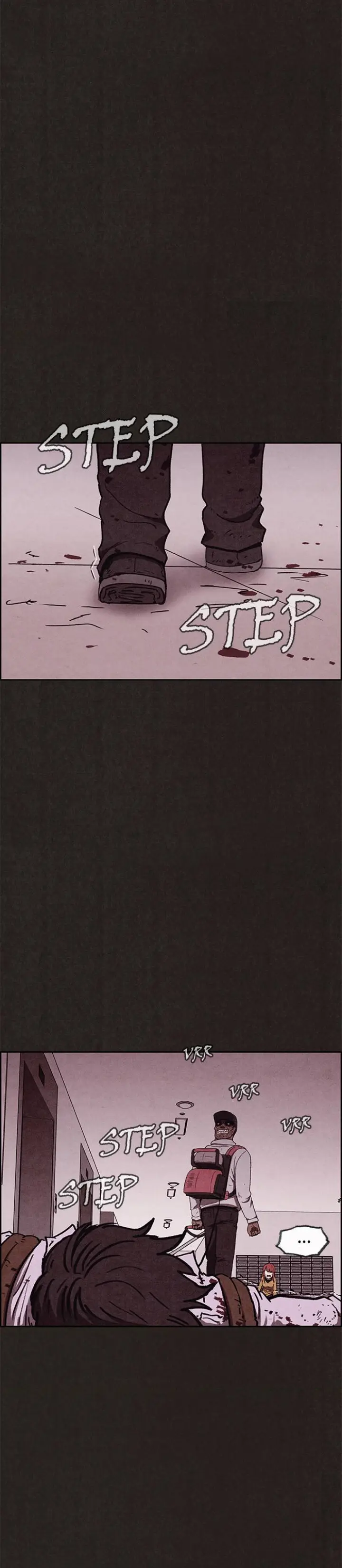 Sweet Home (2020) - Capítulo 62 - Página 26 - LectorTMOo