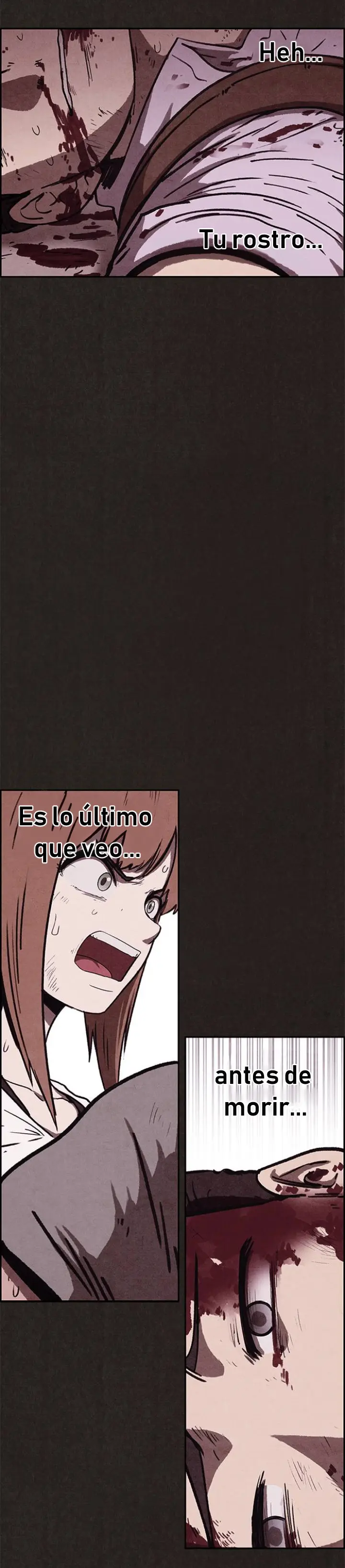 Sweet Home (2020) - Capítulo 62 - Página 31 - LectorTMOo