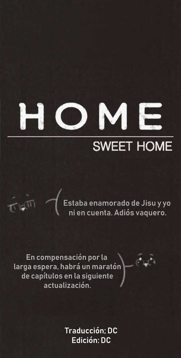 Sweet Home (2020) - Capítulo 62 - Página 35 - LectorTMOo