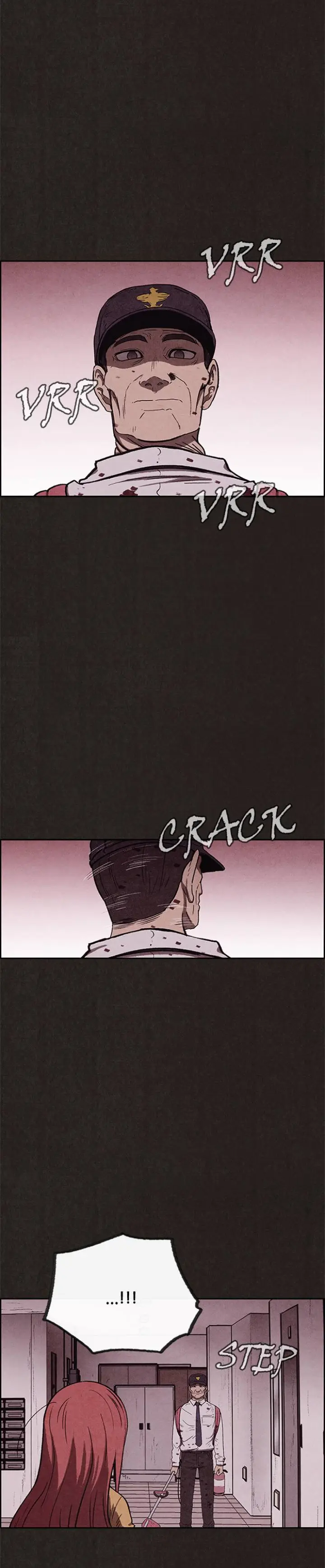 Sweet Home (2020) - Capítulo 63 - Página 7 - LectorTMOo