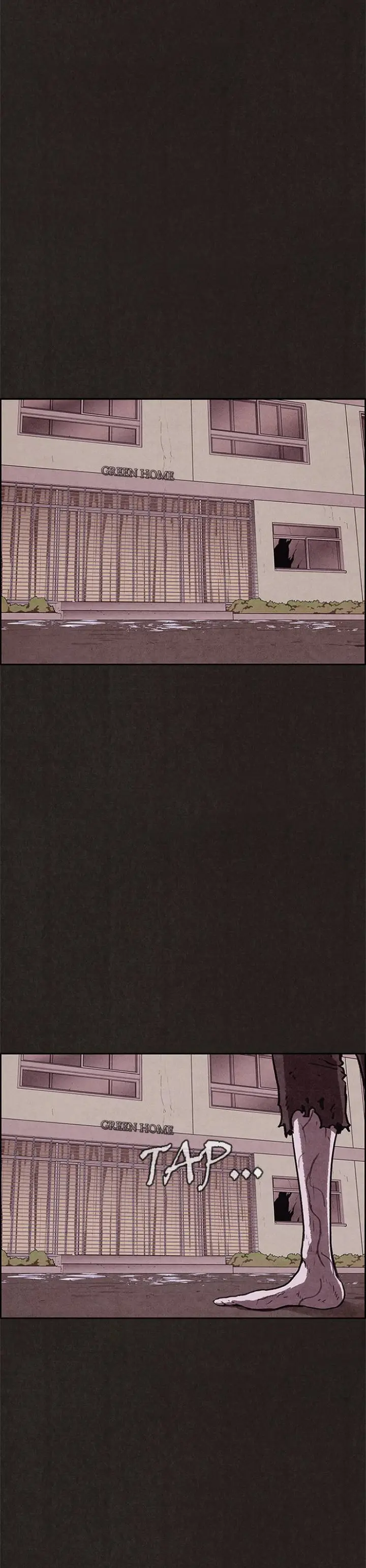 Sweet Home (2020) - Capítulo 63 - Página 11 - LectorTMOo