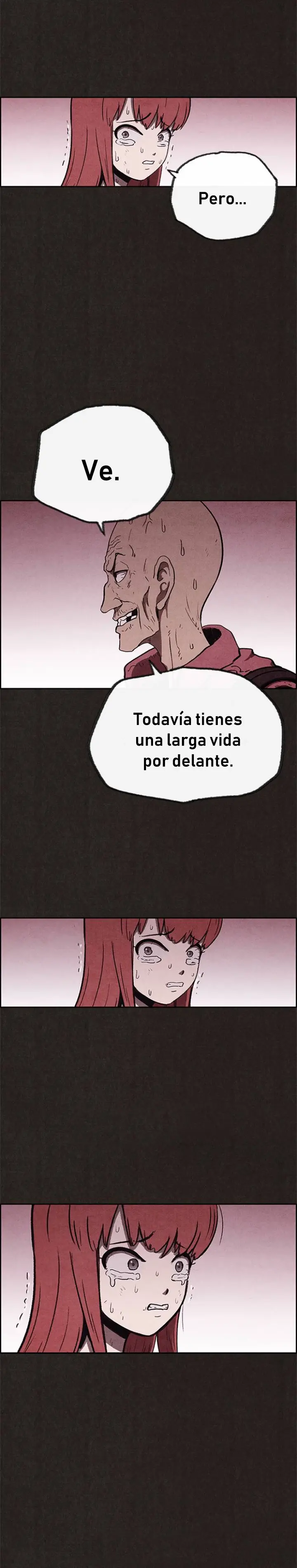 Sweet Home (2020) - Capítulo 63 - Página 14 - LectorTMOo