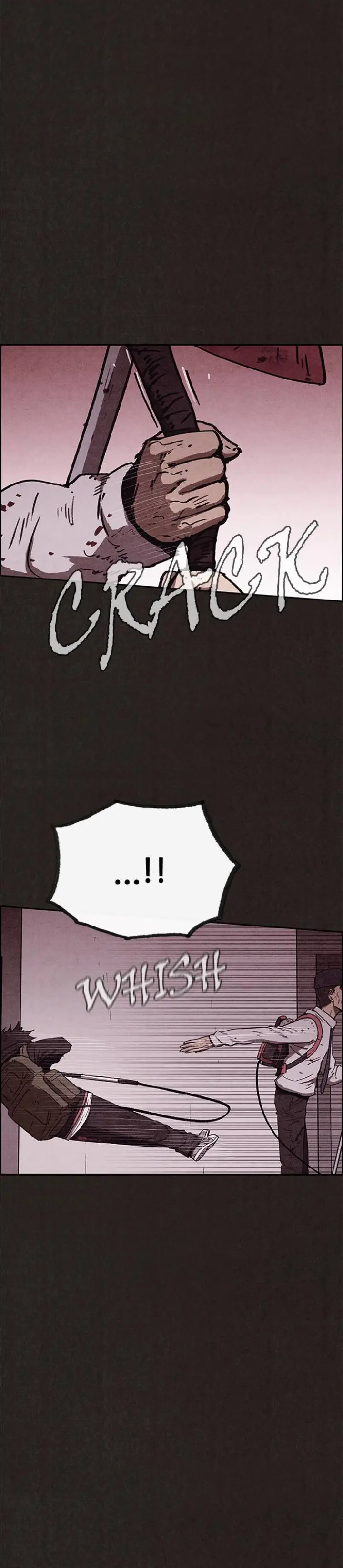 Sweet Home (2020) - Capítulo 63 - Página 23 - LectorTMOo
