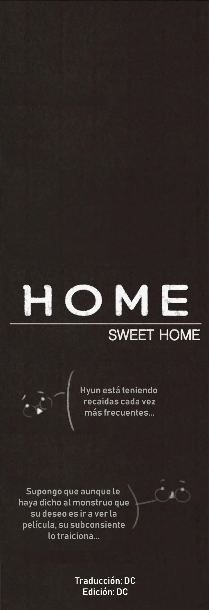 Sweet Home (2020) - Capítulo 63 - Página 34 - LectorTMOo