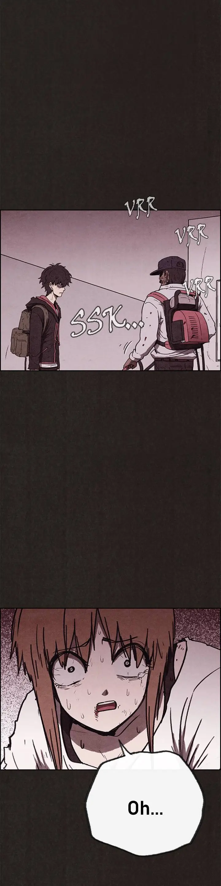 Sweet Home (2020) - Capítulo 64 - Página 13 - LectorTMOo