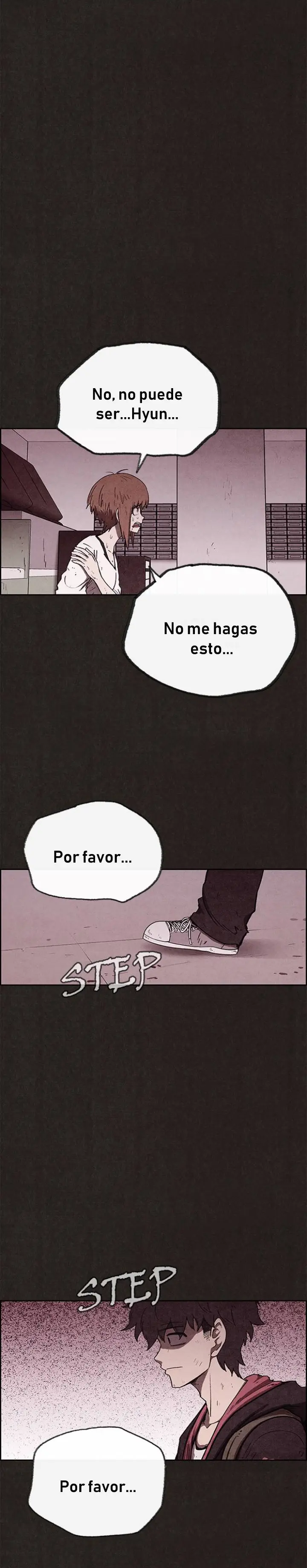 Sweet Home (2020) - Capítulo 64 - Página 15 - LectorTMOo