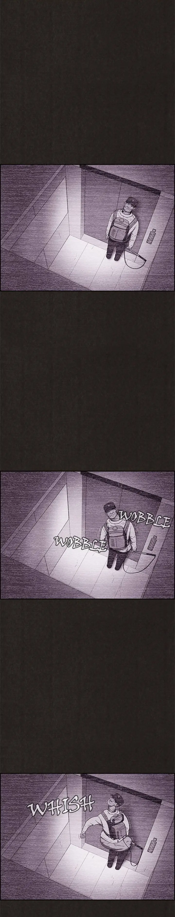 Sweet Home (2020) - Capítulo 65 - Página 6 - LectorTMOo