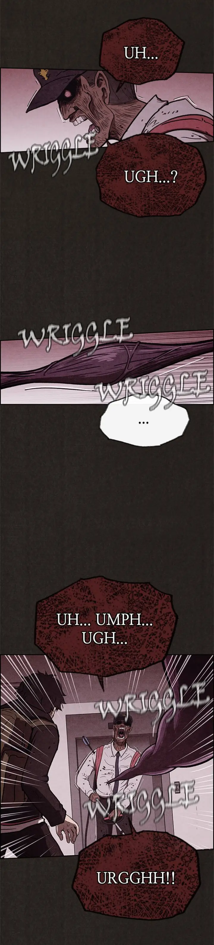 Sweet Home (2020) - Capítulo 65 - Página 10 - LectorTMOo