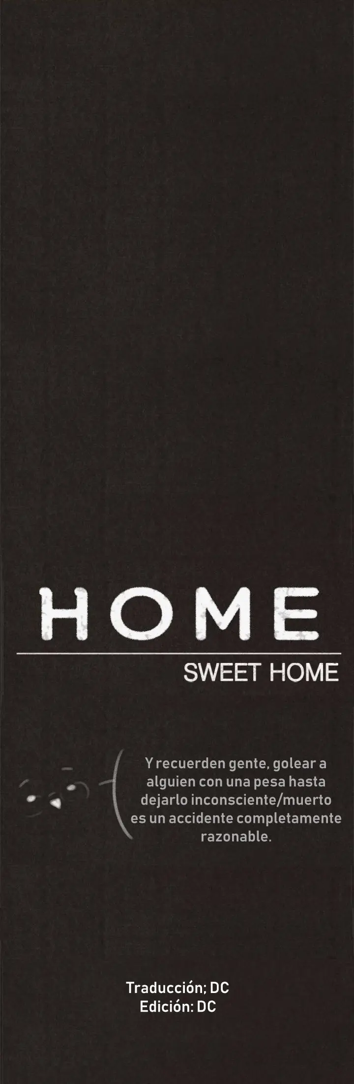 Sweet Home (2020) - Capítulo 65 - Página 25 - LectorTMOo