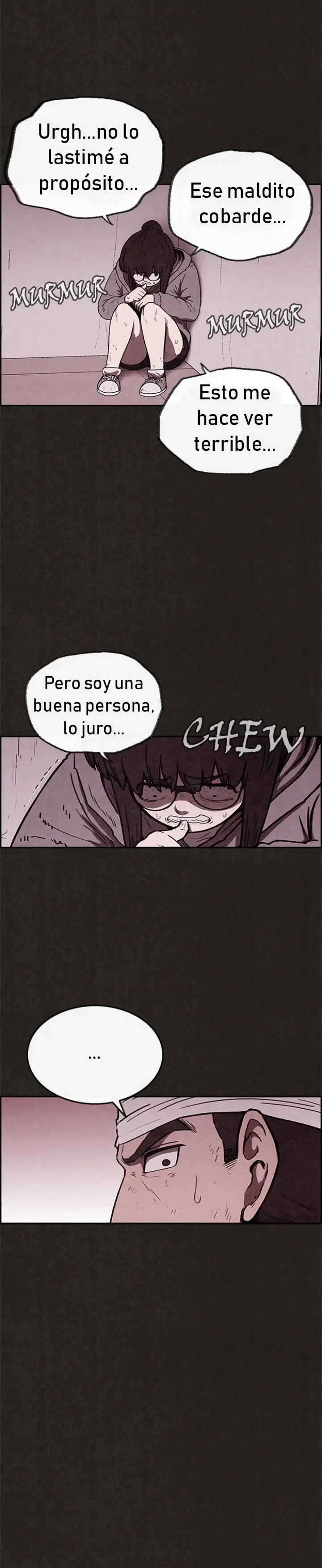 Sweet Home (2020) - Capítulo 66 - Página 9 - LectorTMOo