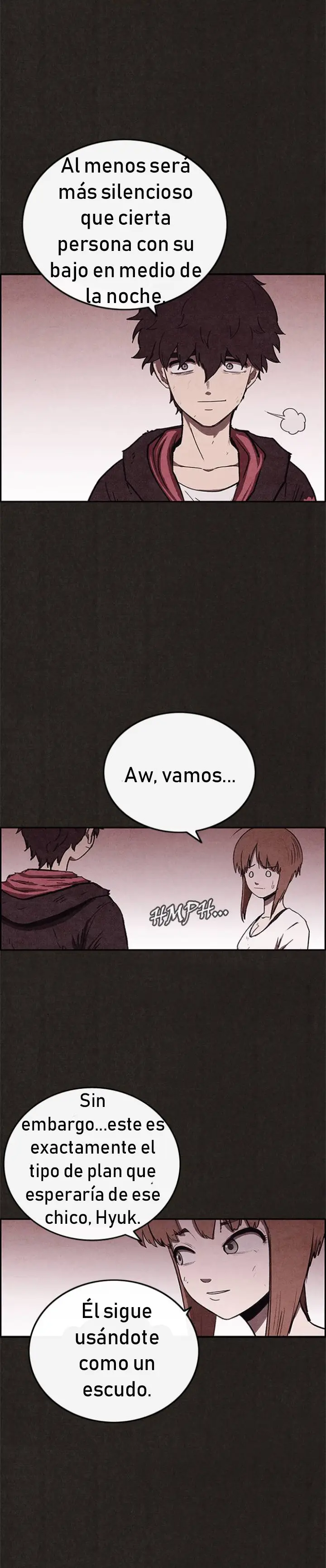 Sweet Home (2020) - Capítulo 66 - Página 15 - LectorTMOo