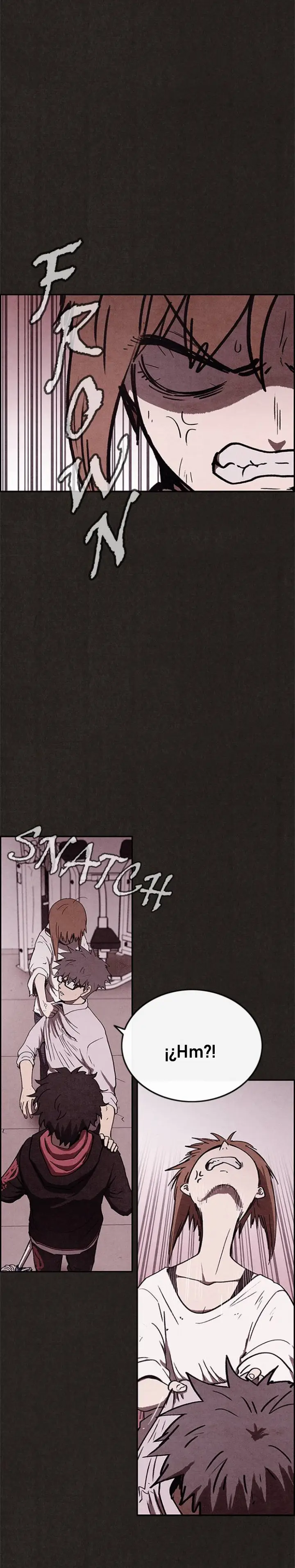 Sweet Home (2020) - Capítulo 66 - Página 30 - LectorTMOo