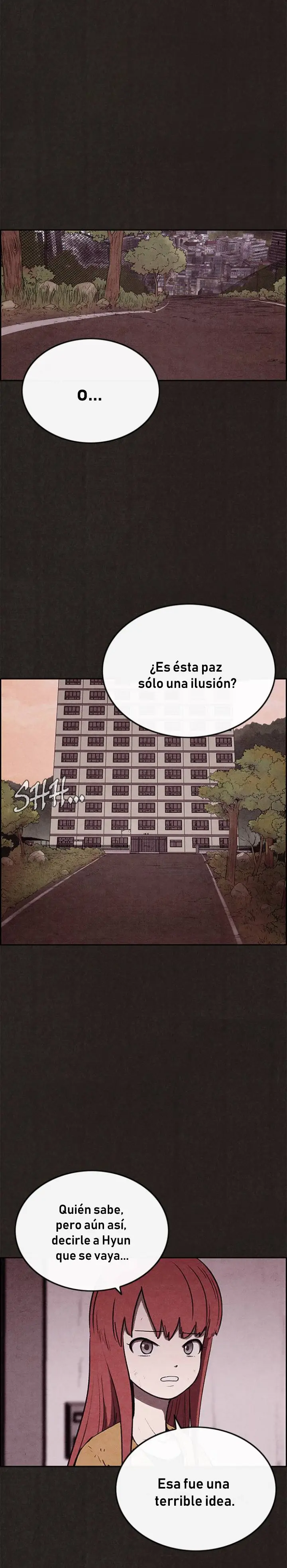 Sweet Home (2020) - Capítulo 67 - Página 4 - LectorTMOo