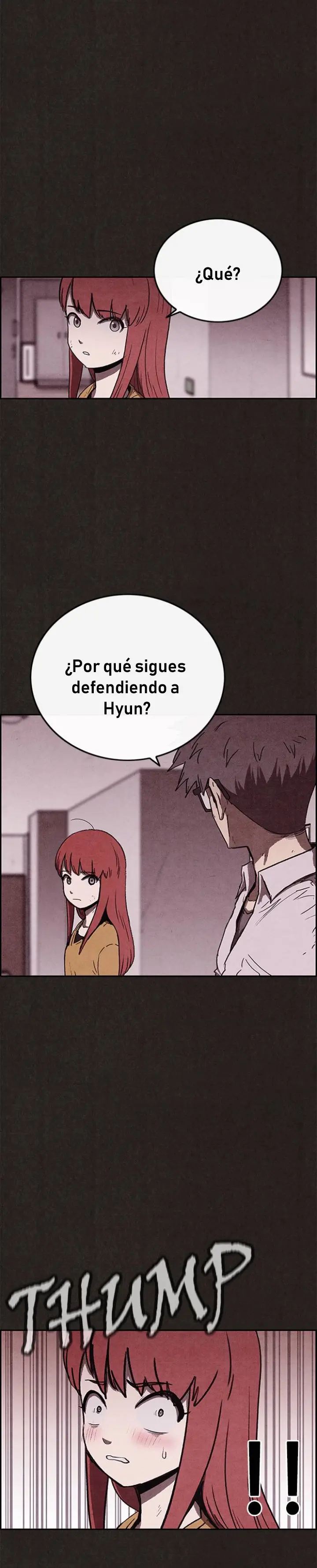 Sweet Home (2020) - Capítulo 67 - Página 6 - LectorTMOo