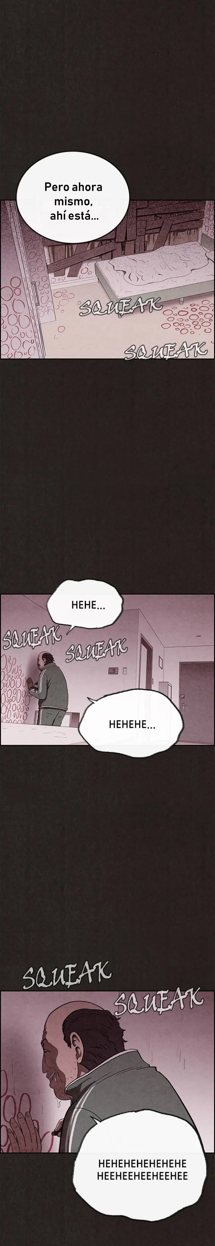Sweet Home (2020) - Capítulo 67 - Página 10 - LectorTMOo