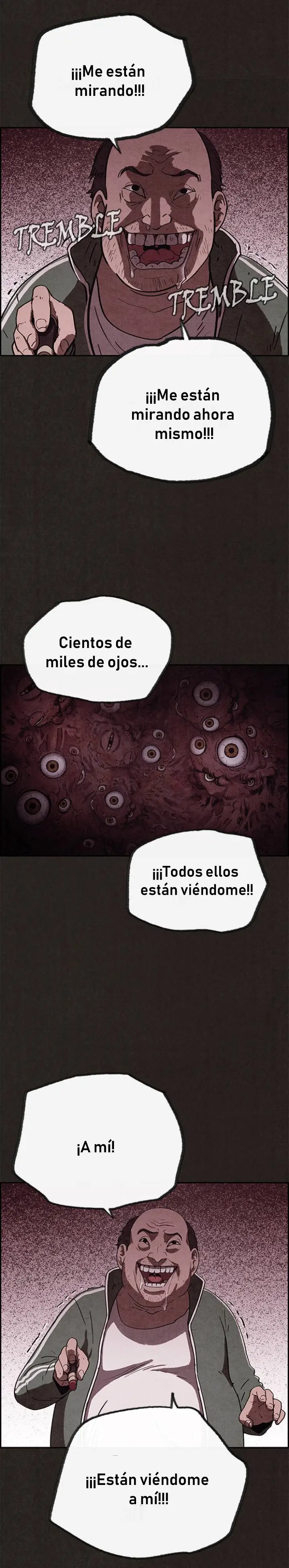 Sweet Home (2020) - Capítulo 67 - Página 12 - LectorTMOo