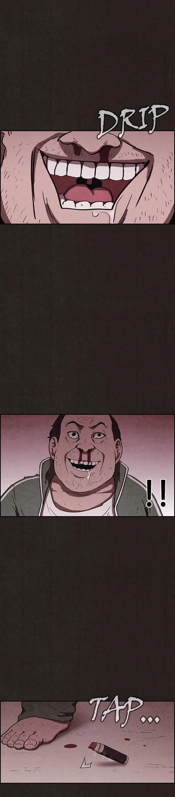 Sweet Home (2020) - Capítulo 67 - Página 13 - LectorTMOo