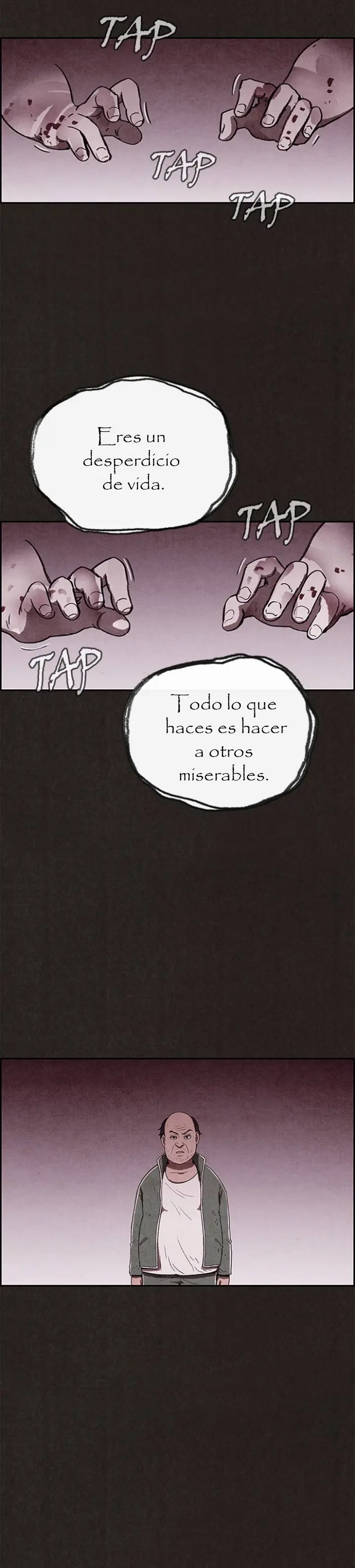 Sweet Home (2020) - Capítulo 67 - Página 16 - LectorTMOo