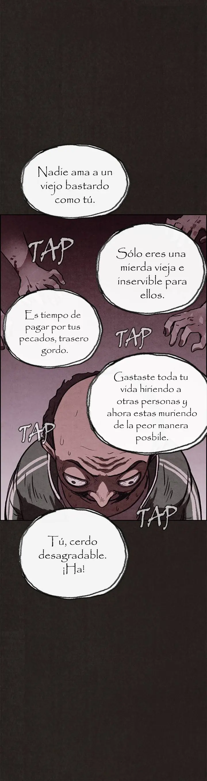 Sweet Home (2020) - Capítulo 67 - Página 18 - LectorTMOo