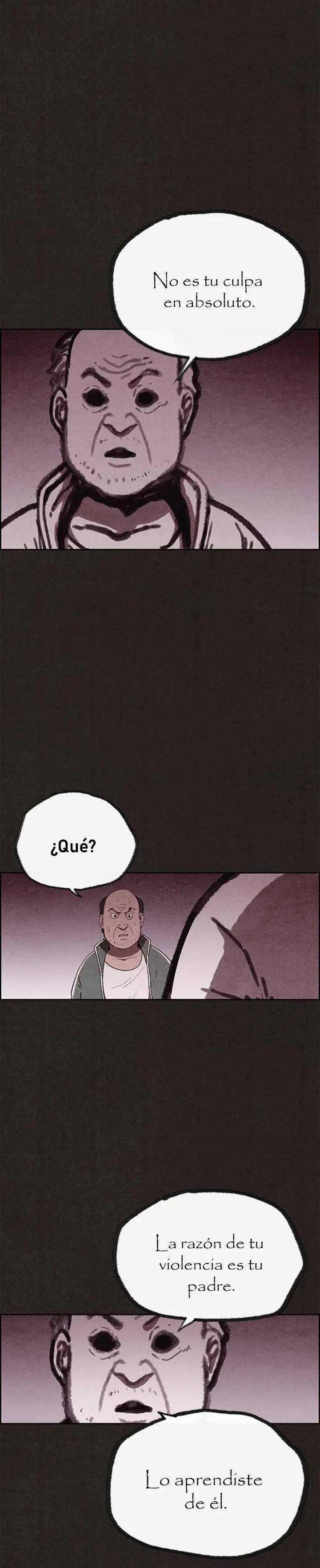Sweet Home (2020) - Capítulo 67 - Página 22 - LectorTMOo