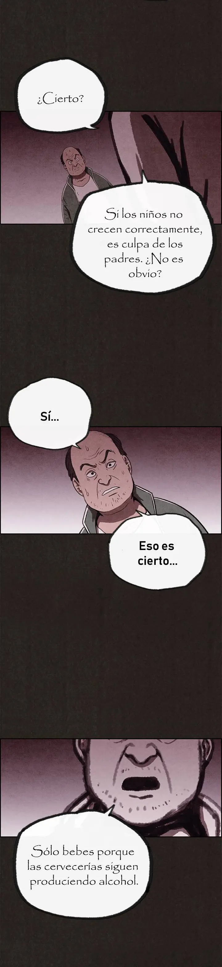 Sweet Home (2020) - Capítulo 67 - Página 23 - LectorTMOo