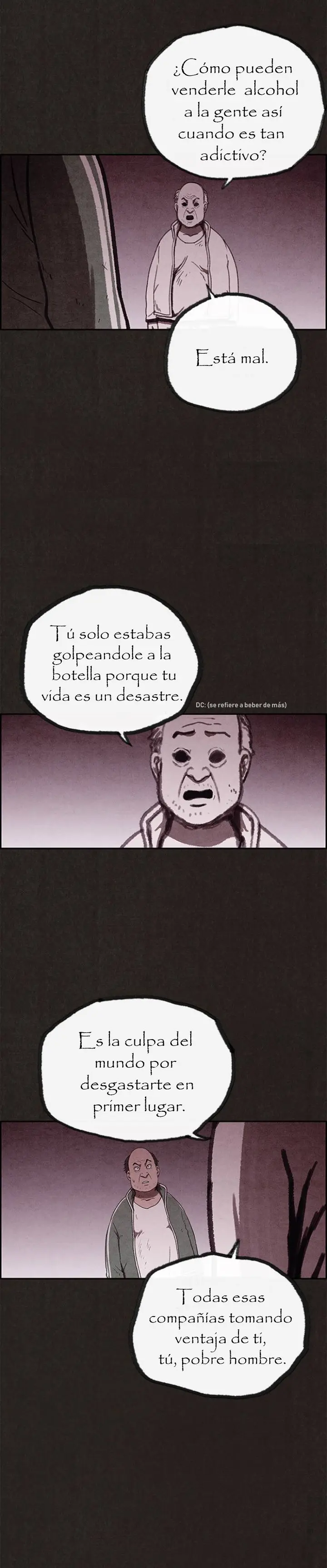 Sweet Home (2020) - Capítulo 67 - Página 24 - LectorTMOo